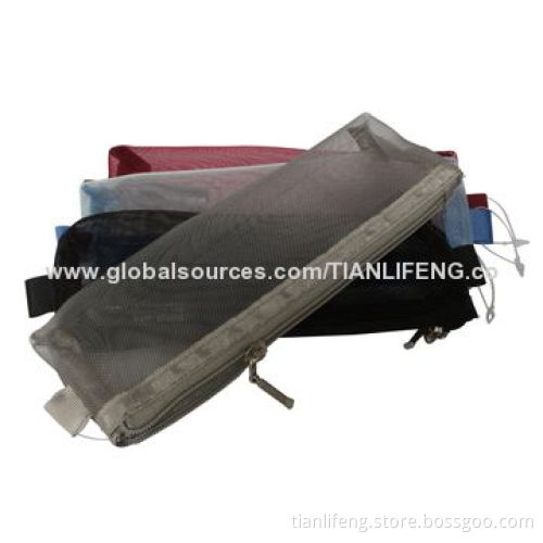 Fashion & Simple Pencil Pouch